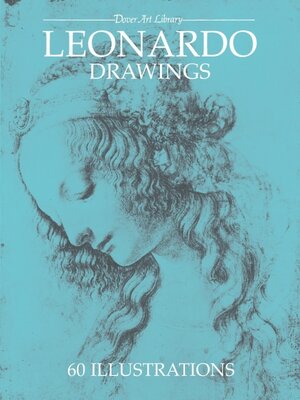 cover image of Leonardo Drawings